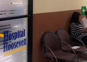 Hospital Roosevelt brinda atención integral a pacientes recuperados de COVID-19