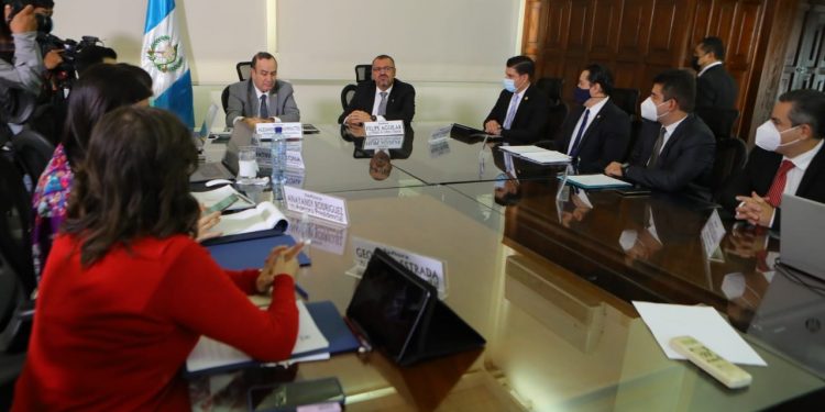 MCD anuncia ejecución de programa Corredores Culturales