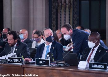Presidente destaca avances, durante cumbre de la Celac