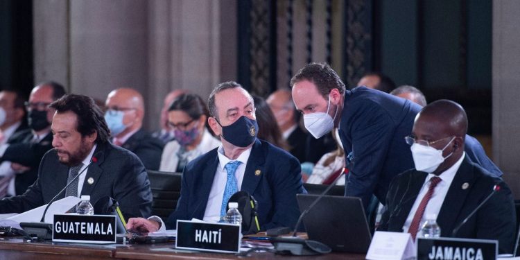 Presidente destaca avances, durante cumbre de la Celac