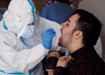 Italia acepta los test de saliva moleculares para el certificado sanitario