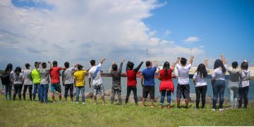 Jóvenes de mar, una oportunidad para juventud vulnerable