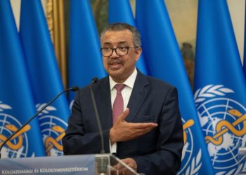 OMS propone a la OEA acuerdo ante futuras pandemias