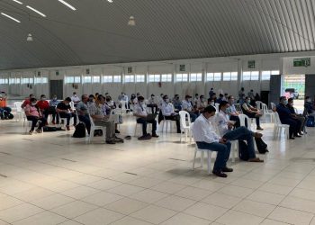 La SCEP capacita a personal de las municipalidades para el uso del Siprocode.