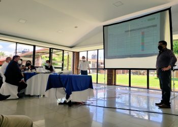 La SCEP coordinará reuniones con alcaldes en seguimiento a la descentralización