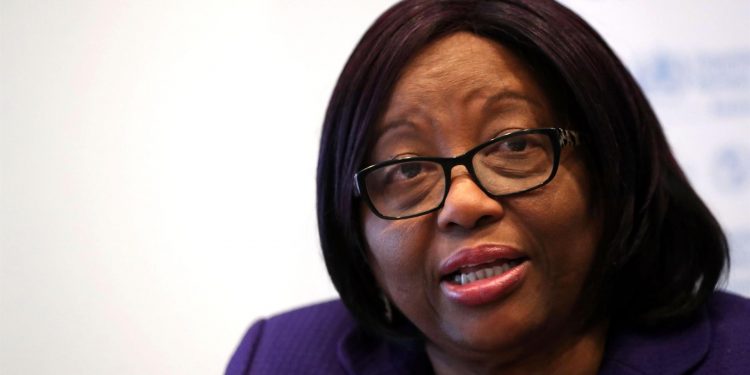 La OPS llama a los países a ser solidarios para salir de la pandemia