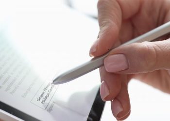 La firma electrónica es una herramienta tecnológica del Ministerio de Economía.