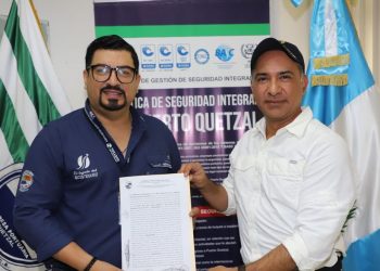 Empresa Portuaria Quetzal implementará ventanilla especial para gestión de instrumentos ambientales