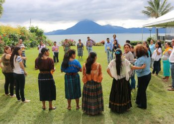 Guatemala participa en encuentro sobre cambio climático e igualdad de género