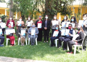 Mineduc continúa impulsando aprendizaje de inglés