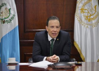 Minfin expone sobre importancia de aprobar el Presupuesto 2022