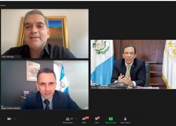 Minfin: Gasto público de 2022 se financiará principalmente con recaudación tributaria