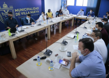 Implementarán diez oficinas municipales de prevención de violencia