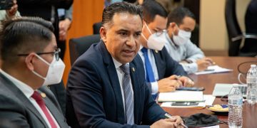 Qué proyectos prevé efectuar el Ministerio de Ambiente el siguiente año