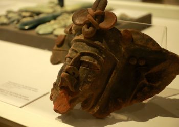 Así es el Museo Nacional de Arte de Guatemala