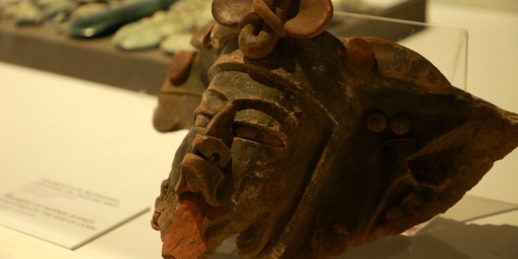 Así es el Museo Nacional de Arte de Guatemala