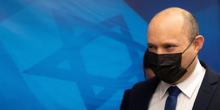 El Gobierno de Israel espera superar pronto su cuarta ola, pero insta a la cautela