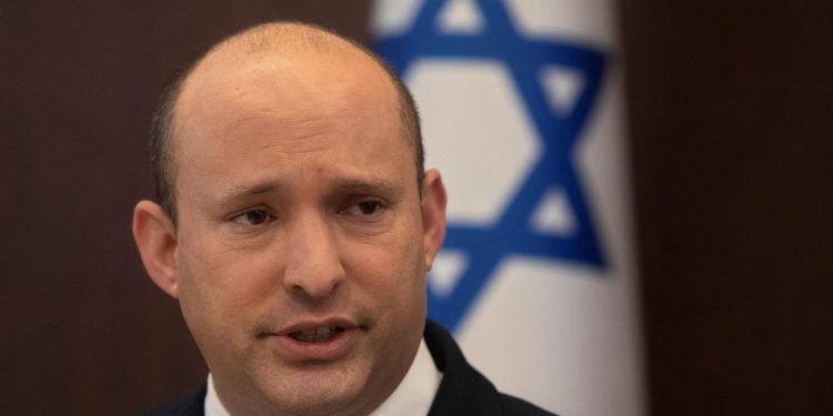 El Gobierno de Israel espera superar pronto su cuarta ola, pero insta a la cautela