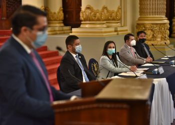 Otorgan 200 becas a empleados públicos para capacitación sobre ciberseguridad