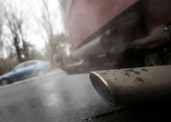 OMS endurece recomendaciones de calidad de aire para frenar la polución letal