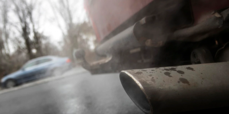 OMS endurece recomendaciones de calidad de aire para frenar la polución letal