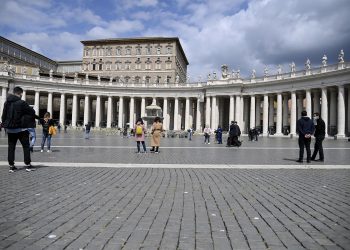 Obligatorio el pase sanitario para entrar en el Vaticano, pero no en misas