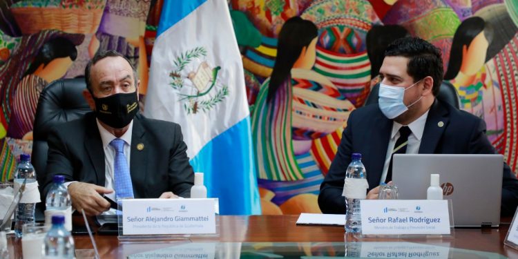 Segunda convocatoria para otorgar constancia de buenas prácticas laborales registra 50 empresas participantes