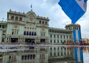 Conozca qué actividades se realizarán para conmemorar la independencia de Guatemala