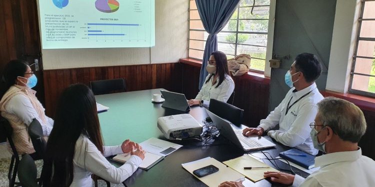 Para el ejercicio fiscal 2021la SEGEPLAN emitió opinión técnica a 120 documentos de proyectos departamentales.