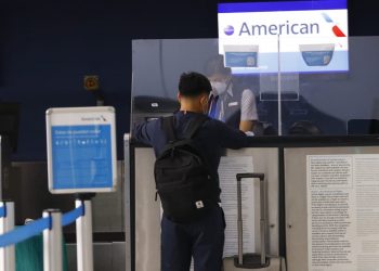 DGAC proyecta tráfico de 2.35 millones de pasajeros vía aérea este año