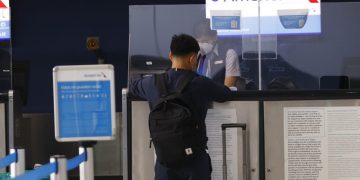 DGAC proyecta tráfico de 2.35 millones de pasajeros vía aérea este año