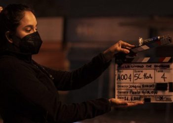 Conozca “Guatemala over the top”, una iniciativa para formar cineastas