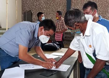 Programa del Aporte Económico del Adulto Mayor reporta 866 mil 801 beneficiarios