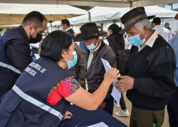 Programa Económico del Adulto Mayor (PAM) .