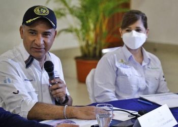 Guatemala y Honduras sostendrán reunión en octubre para verificar avances en saneamiento del río Motagua