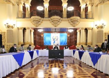 Presentan avances de promoción y divulgación de ciencia y tecnología en Guatemala