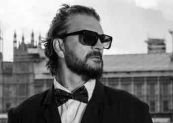 Ricardo Arjona anuncia gira “Blanco y Negro” por Norteamérica para 2022