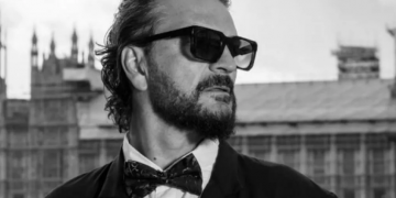 Ricardo Arjona anuncia gira “Blanco y Negro” por Norteamérica para 2022