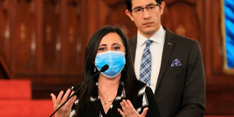 SCSP e INAP anuncian diplomados para comunicadores y analistas sociales