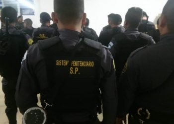 Qué acciones ha promovido el Sistema Penitenciario este año