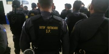 Qué acciones ha promovido el Sistema Penitenciario este año