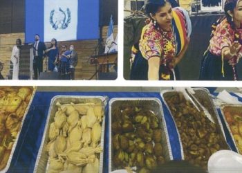 Sedes diplomáticas conmemoran el bicentenario de Guatemala a nivel mundial.