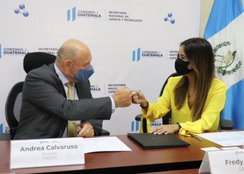 Oficina de Naciones Unidas se adhiere a Alianza CTi