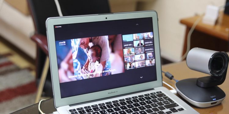 Sesan unifica esfuerzos para invertir en nutrición materno-infantil