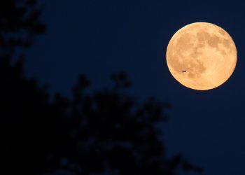 Tener una base en la Luna y actividad en ella, retos de la carrera espacial