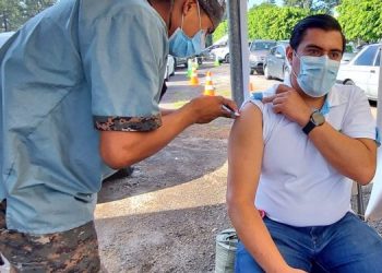 Ministerio de Salud explica modalidades usadas para aumentar personas vacunadas en el país