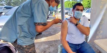 Ministerio de Salud explica modalidades usadas para aumentar personas vacunadas en el país