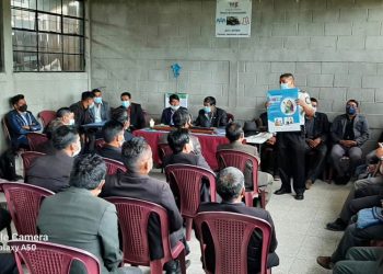 PNC mantiene acciones para prevenir la violencia en comunidades de Totonicapán