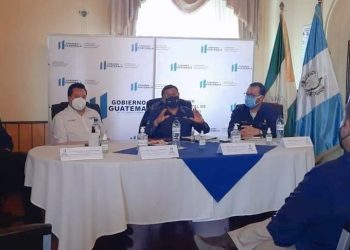 SCEP realiza giras para fortalecer procesos en consejos de desarrollo