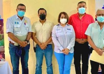 Retalhuleu: Reafirman compromiso interinstitucional contra la desnutrición
